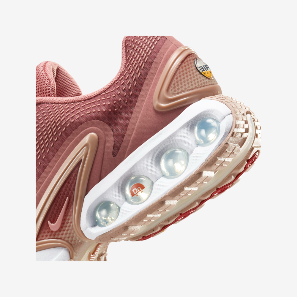 Nike Air Max DN Women's Lifestyle Sneakers