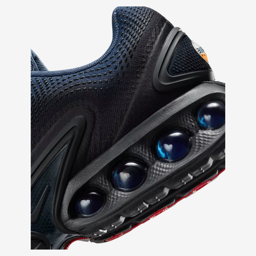 Nike Air Max DN Men's Lifestyle Sneakers