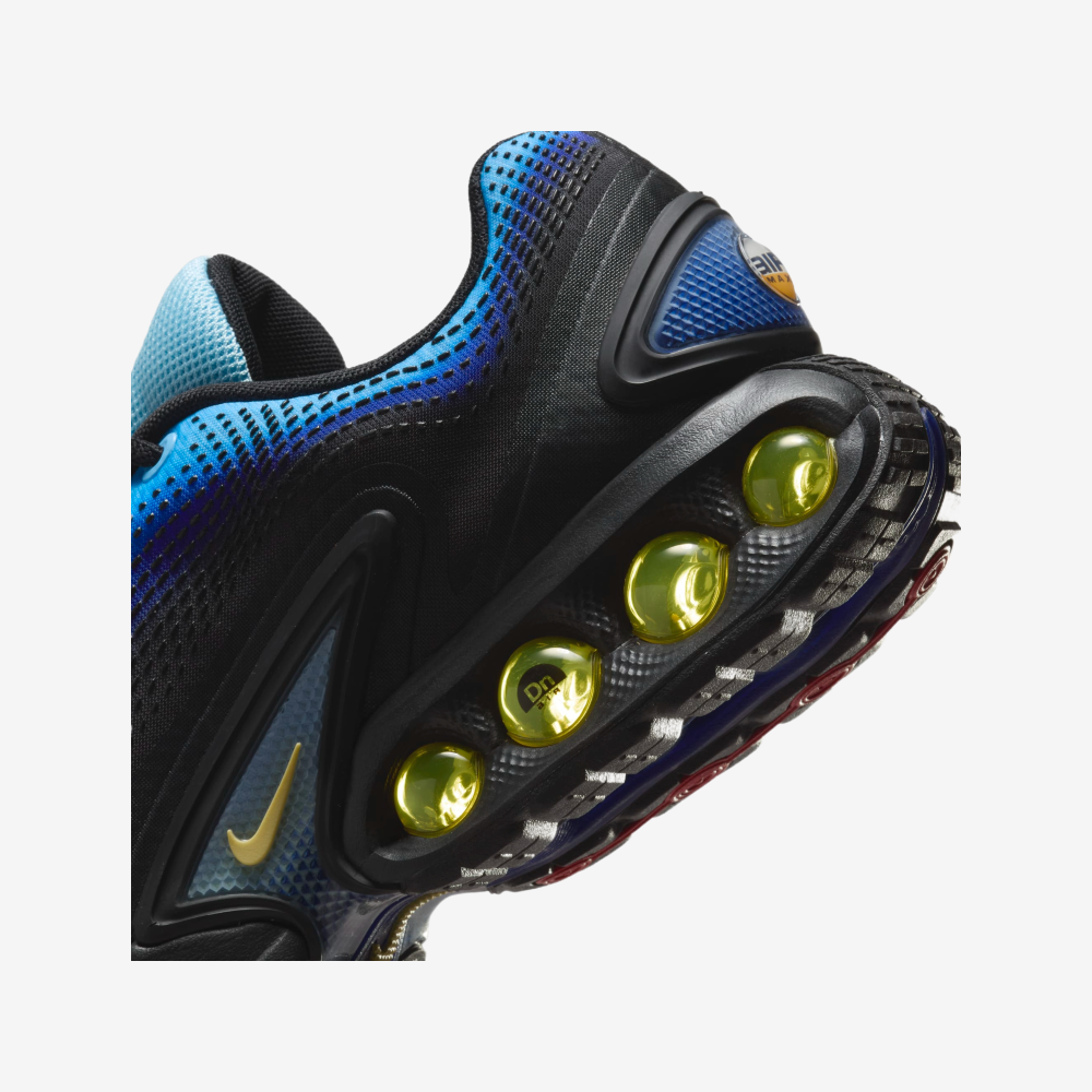 Nike Air Max DN SE Men's Lifestyle Sneakers