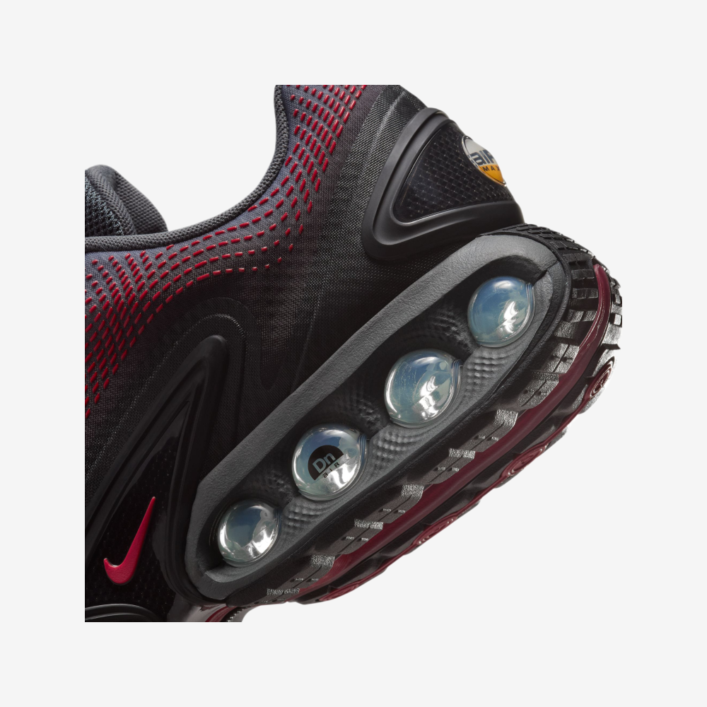 Nike Air Max Dn Men's Lifestyle Sneakers