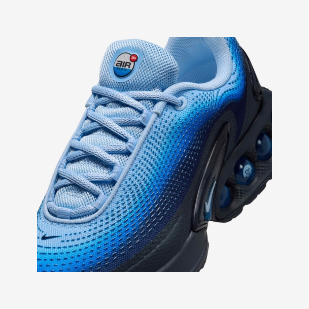 Nike Air Max Dn Women's Lifestyle Sneakers