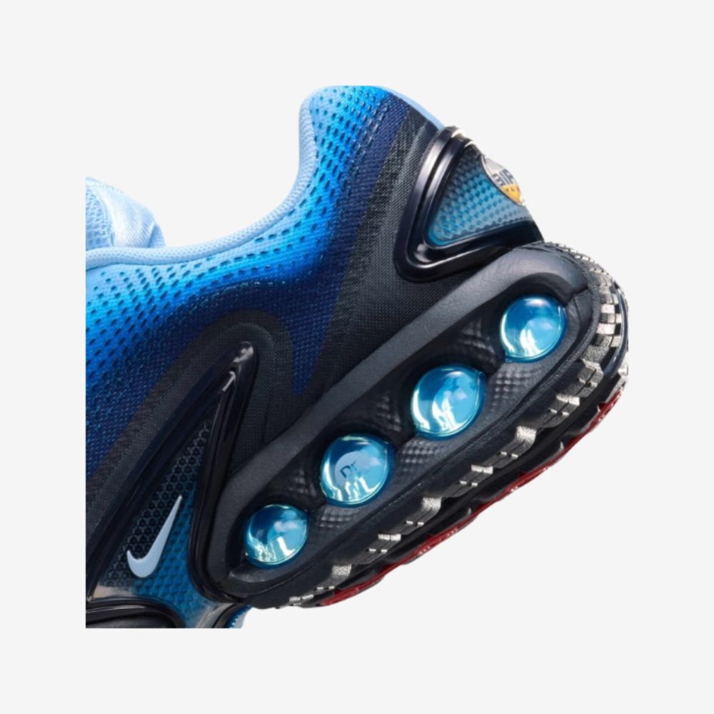 Nike Air Max Dn Women's Lifestyle Sneakers