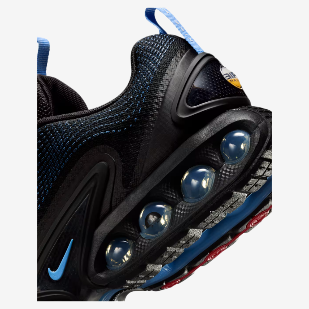 Nike Air Max Dn Men's Lifestyle Sneakers