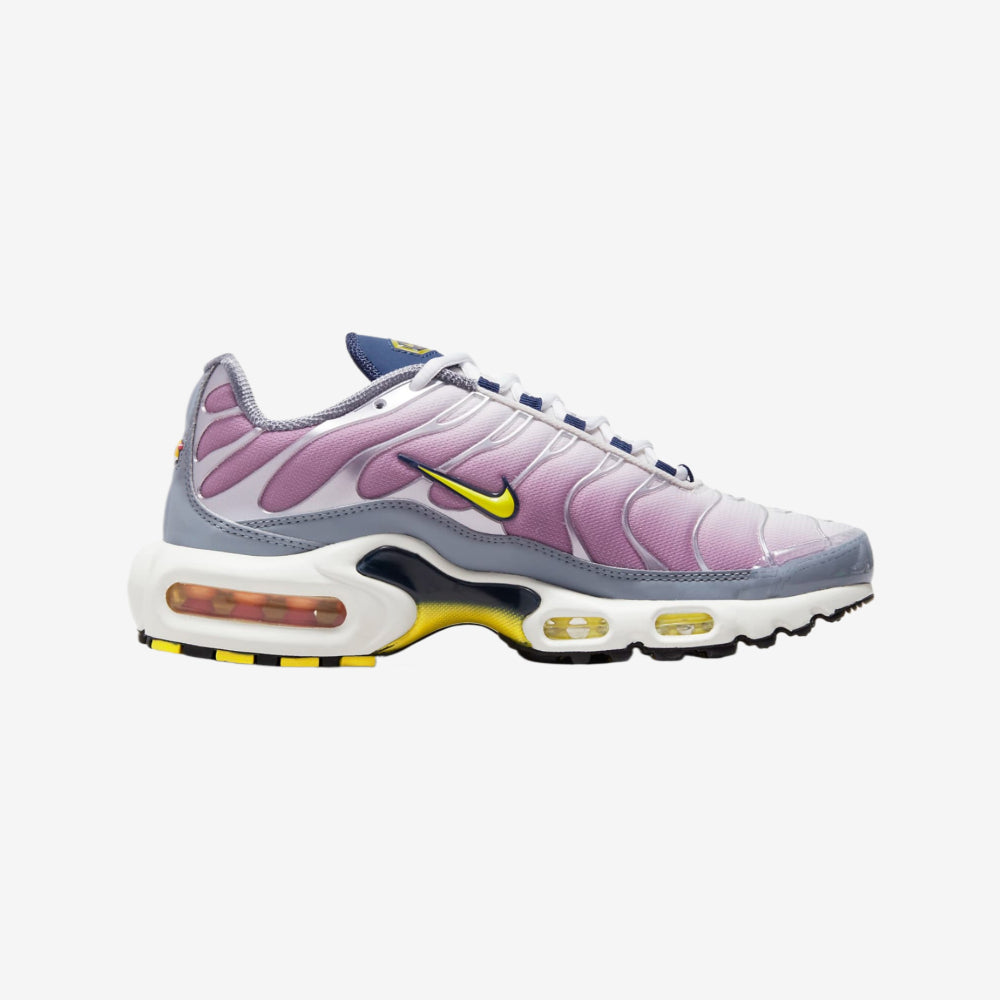 Nike Air Max Plus Women's Lifestyle Sneakers