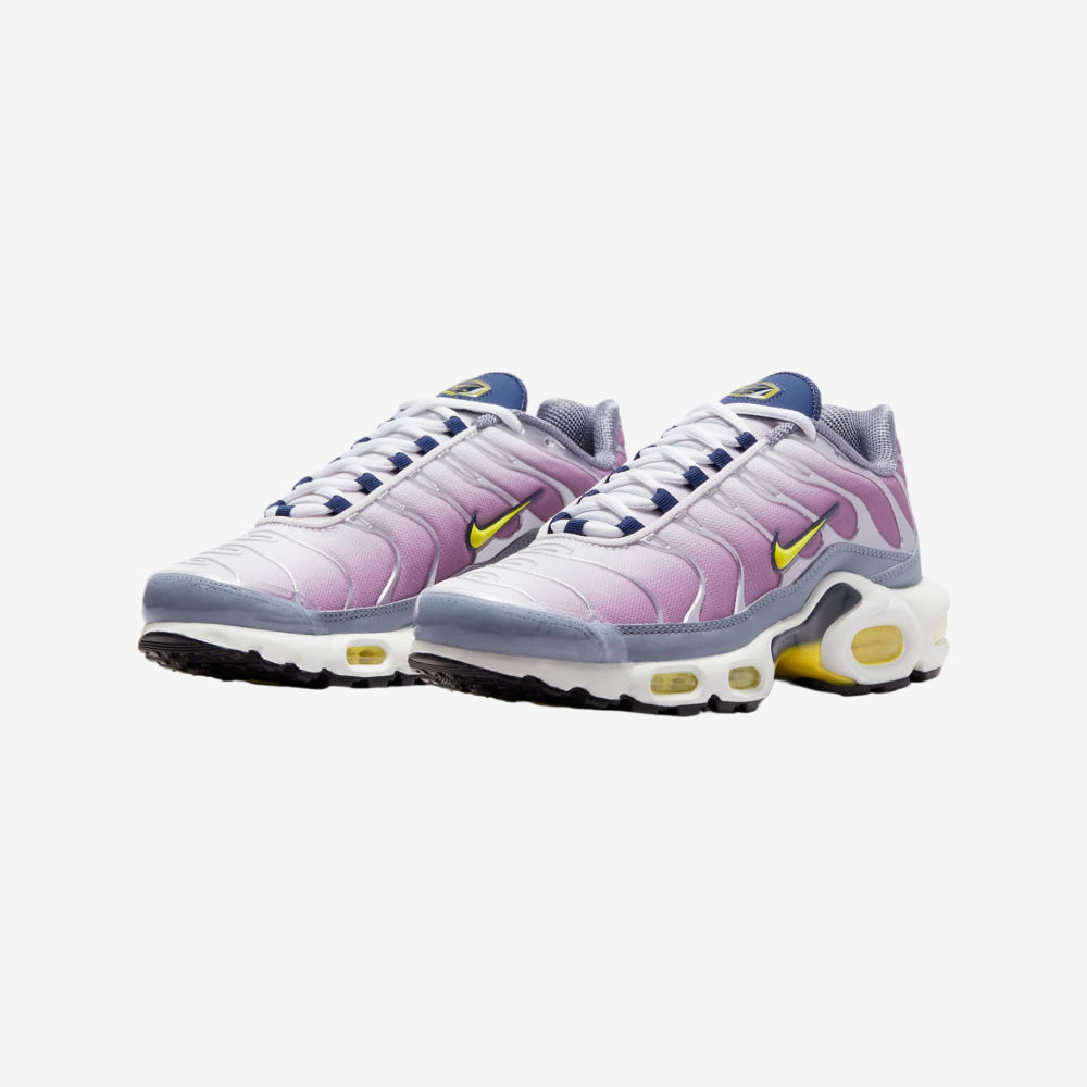 Nike Air Max Plus Women's Lifestyle Sneakers