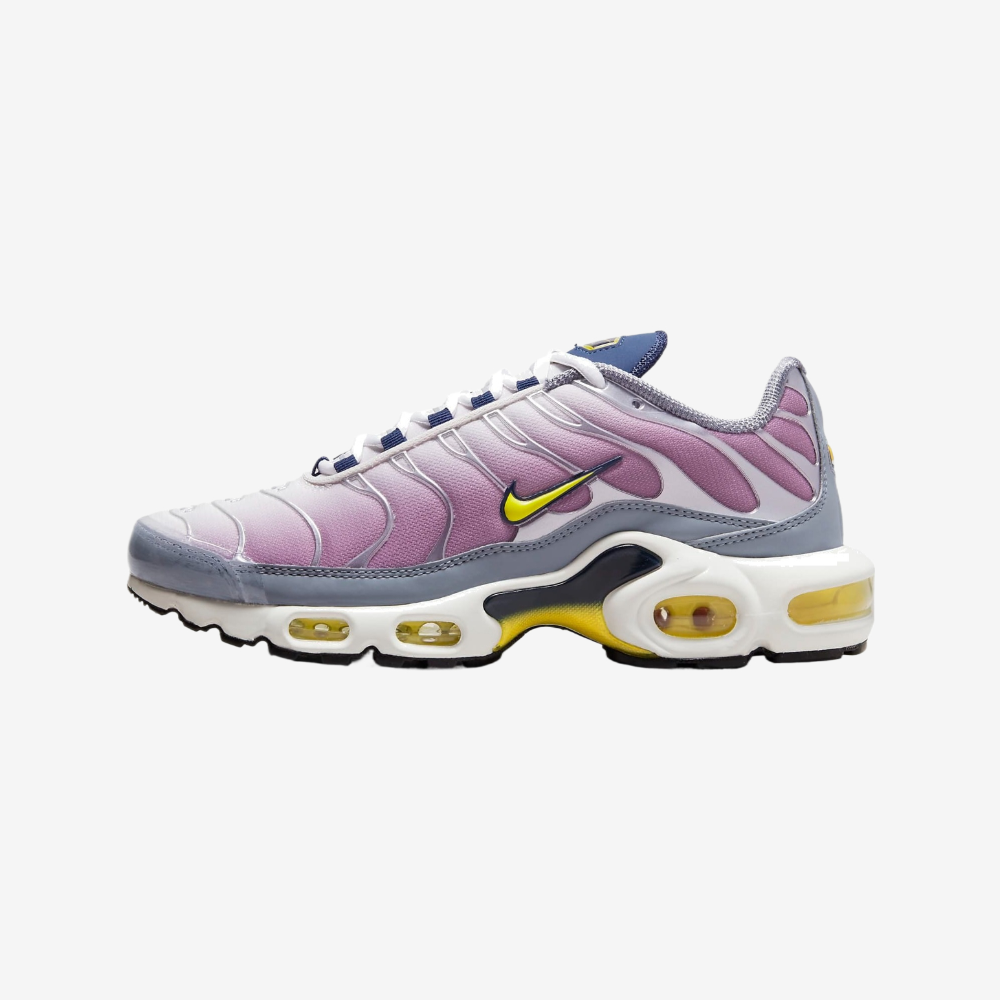 Nike Air Max Plus Women's Lifestyle Sneakers