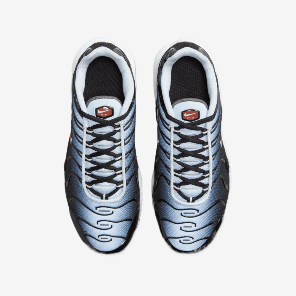 Nike Air Max Plus GS Kids' Lifestyle Sneakers