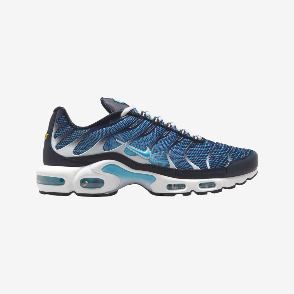 Nike Air Max Plus Men's Lifestyle Sneakers