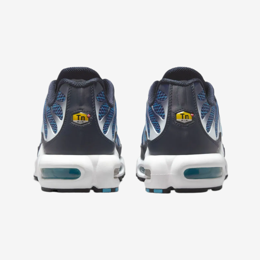 Nike Air Max Plus Men's Lifestyle Sneakers