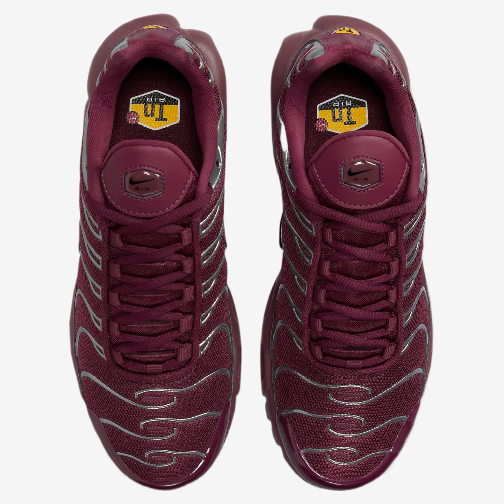 Nike Air Max Plus SE Women's Lifestyle Sneakers