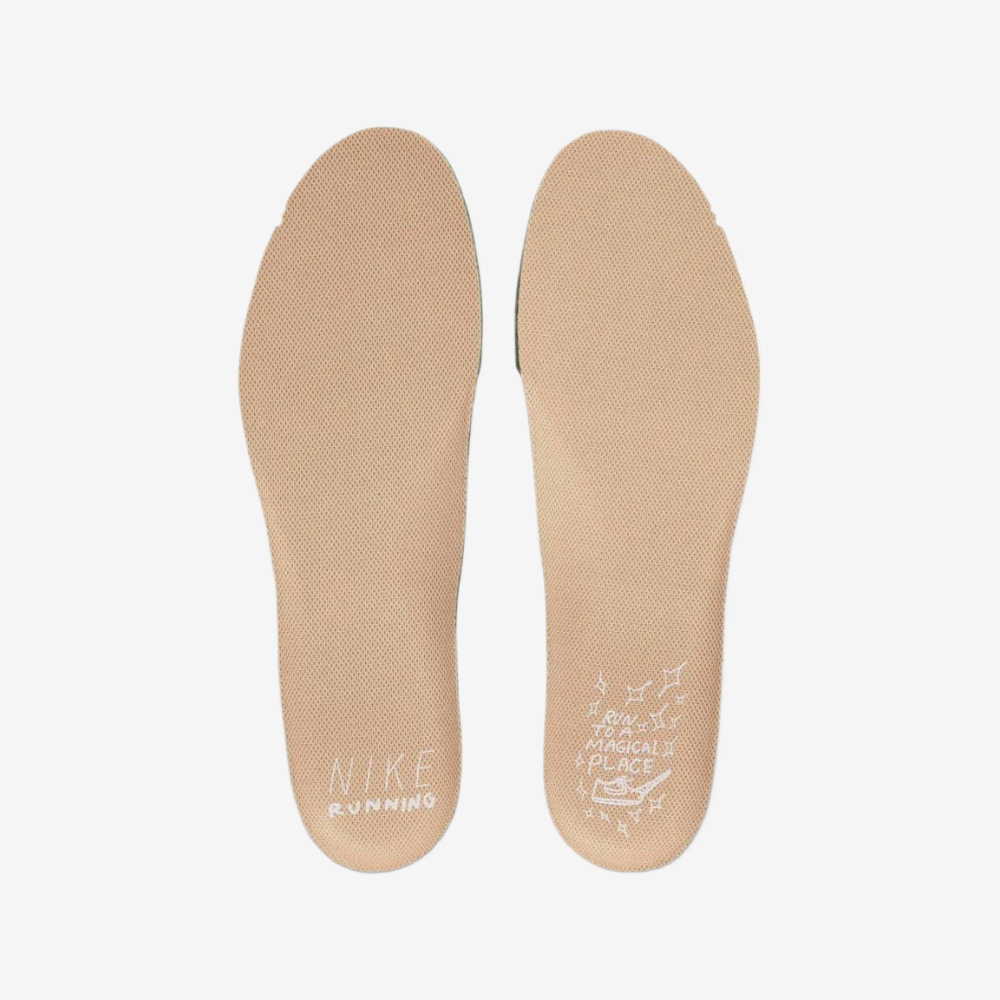 Nike Air Zoom Pegasus 38 x Nathan Bell Men's Running Sneakers