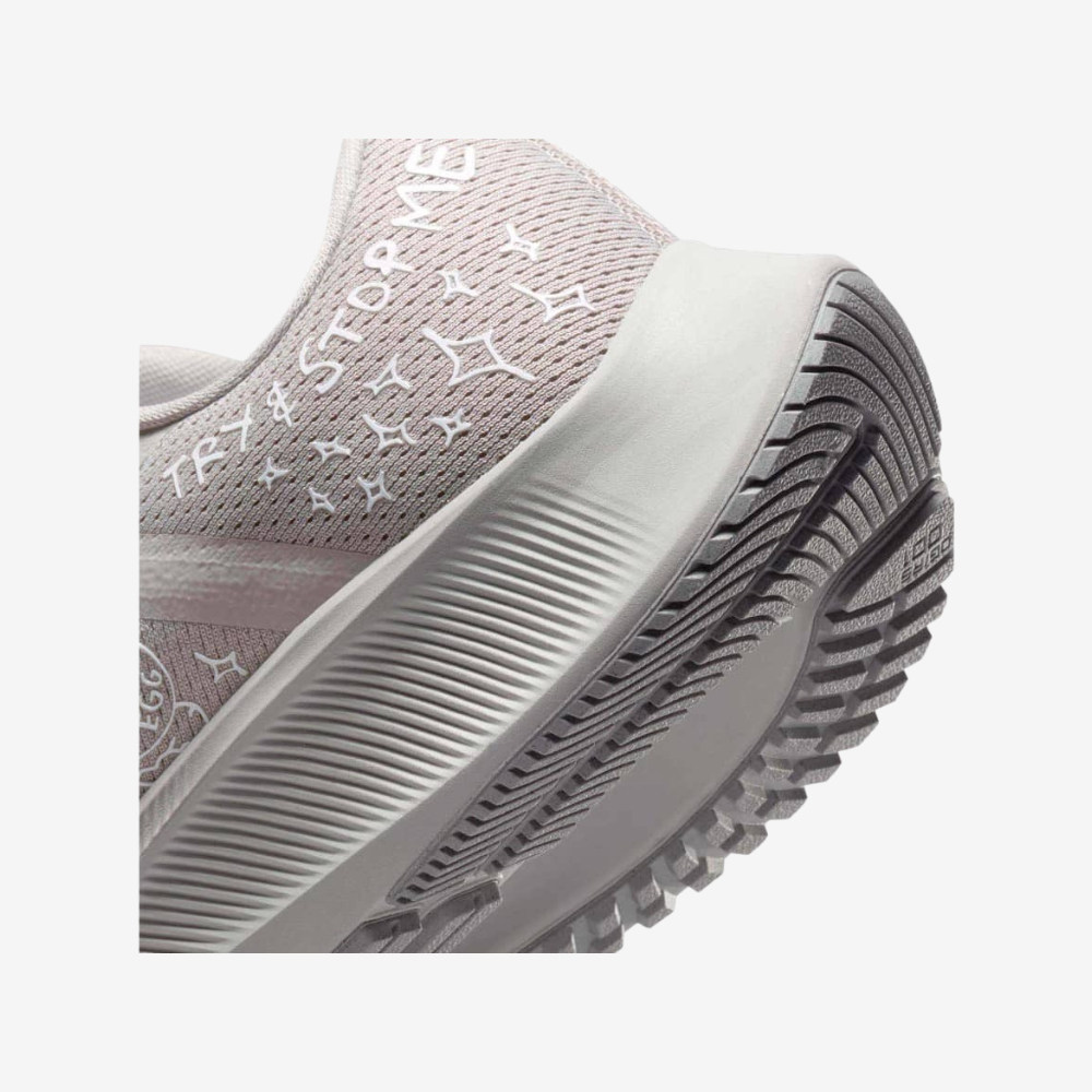 Nike Air Zoom Pegasus 38 x Nathan Bell Men's Running Sneakers