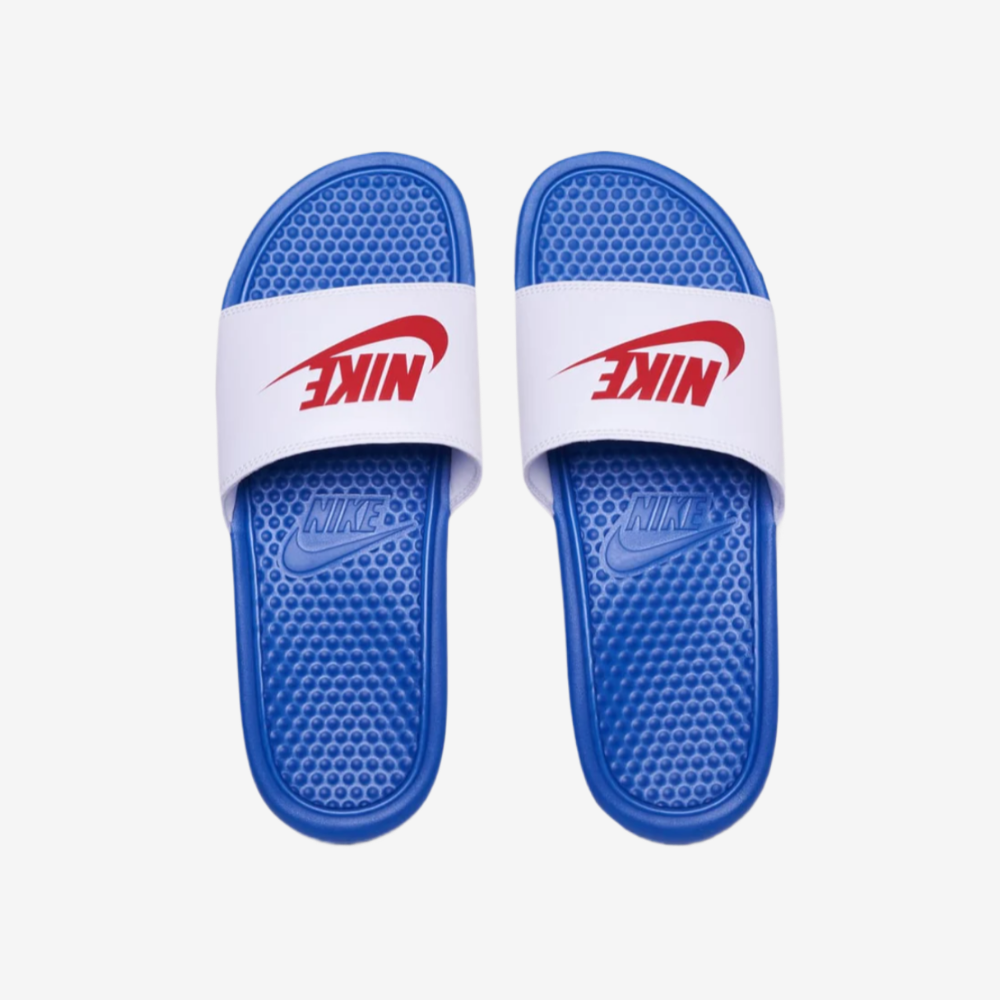 Nike Benassi JDI Men's Slides
