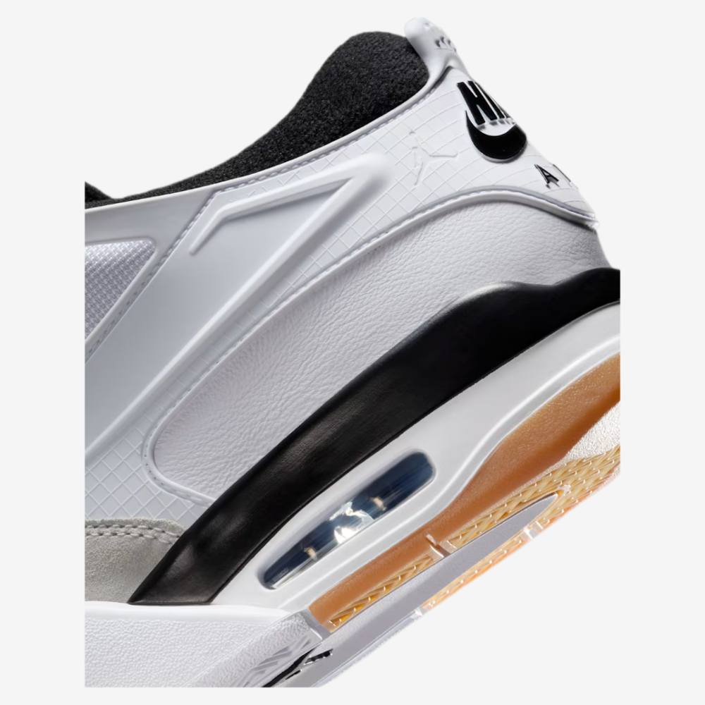 Nike Jordan Air Jordan 4 RM Men's Lifestyle Sneakers