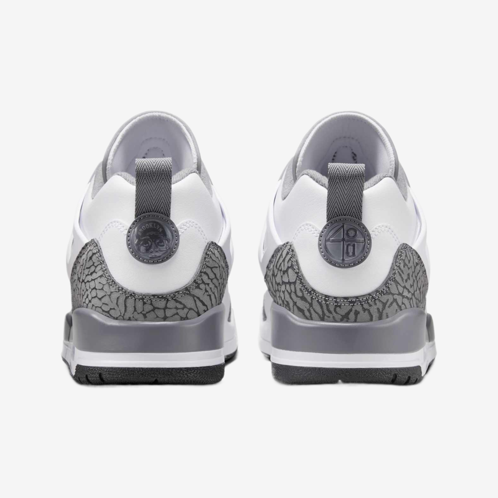 Nike Jordan Spizike Low Men's Lifestyle Sneakers