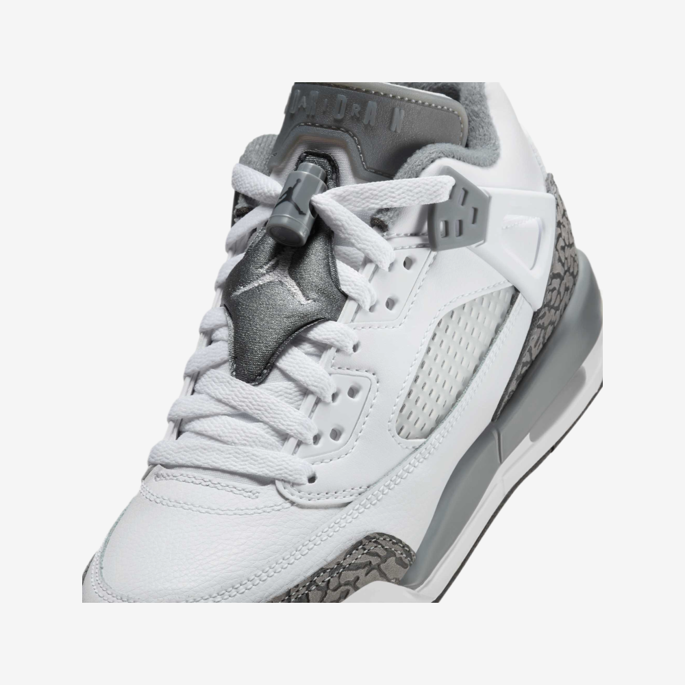 Nike Jordan Spizike Low Men's Lifestyle Sneakers