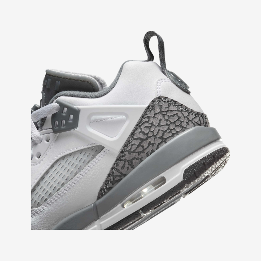 Nike Jordan Spizike Low Men's Lifestyle Sneakers