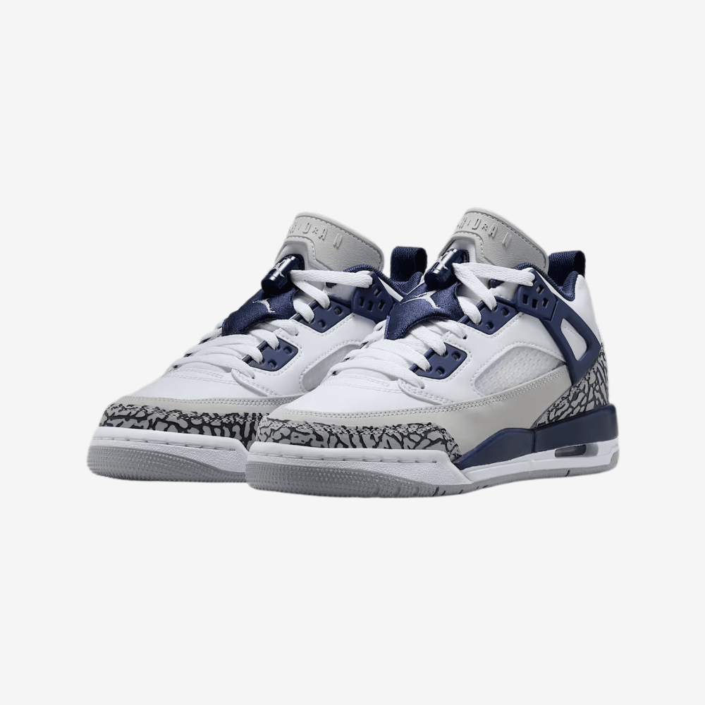 Nike Jordan Spizike Low Kids' Lifestyle Sneakers