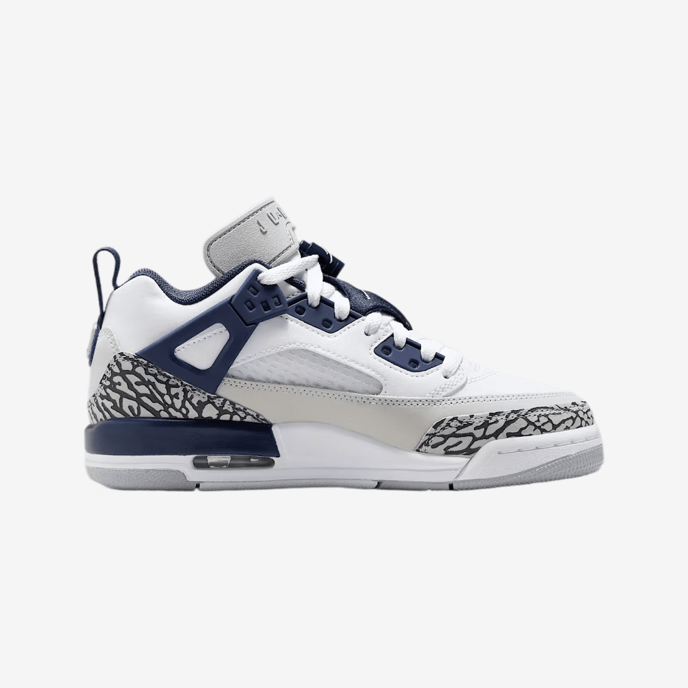 Nike Jordan Spizike Low Kids' Lifestyle Sneakers