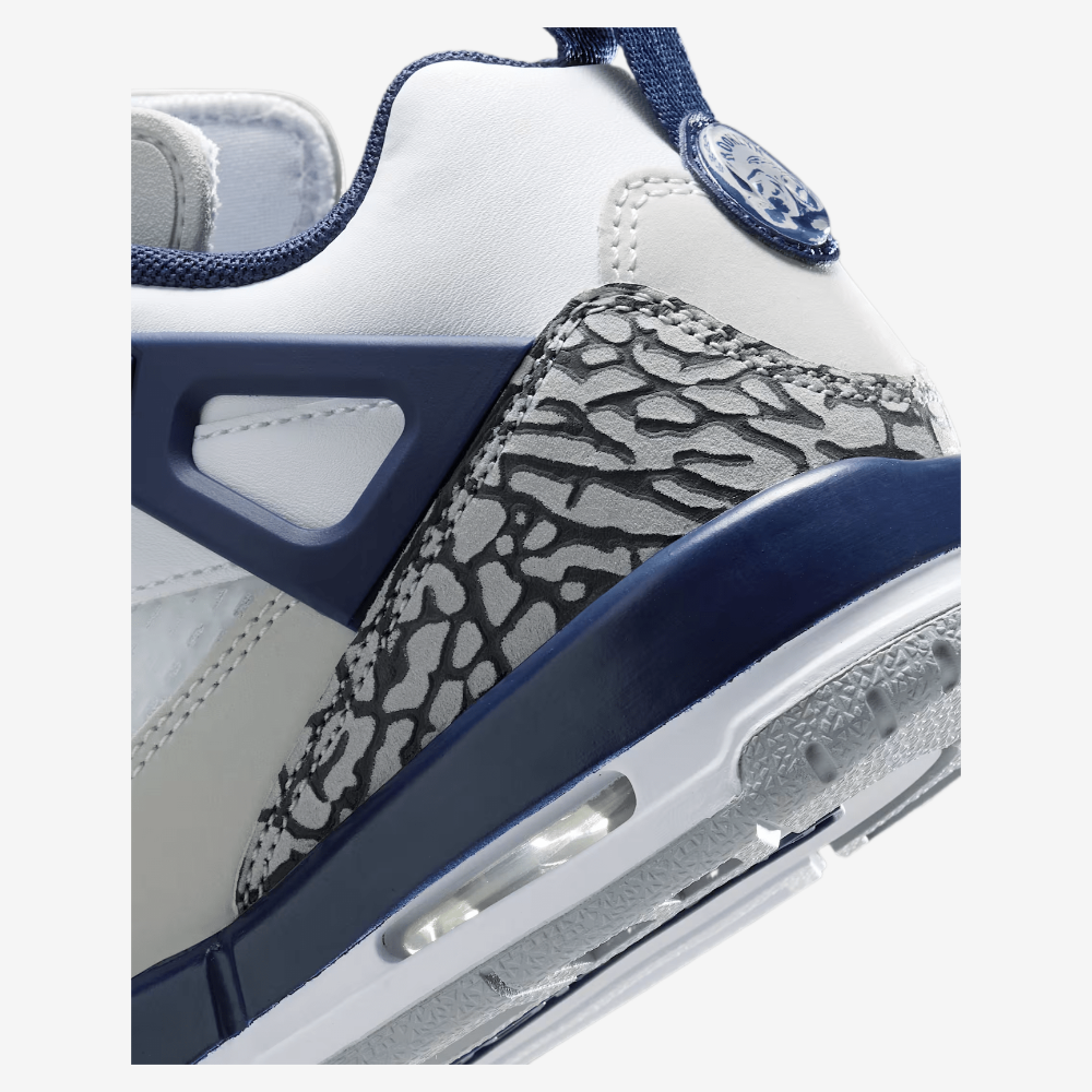 Nike Jordan Spizike Low Kids' Lifestyle Sneakers