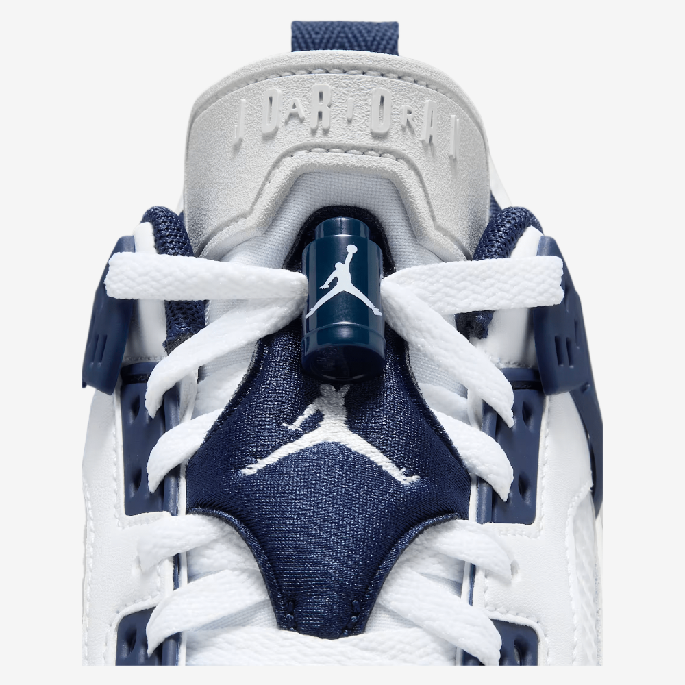 Nike Jordan Spizike Low Kids' Lifestyle Sneakers