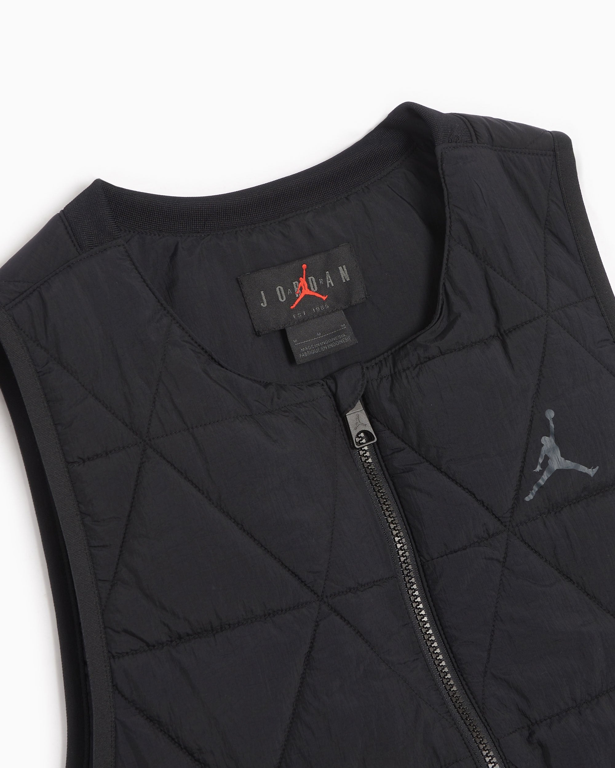 Nike Jordan Sport Men's Golf Vest