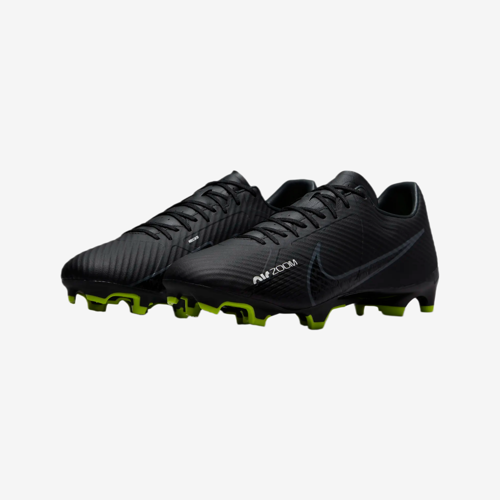 Nike Mercurial Vapor 15 Academy Men's Multi-Ground Low-Top Football Boots
