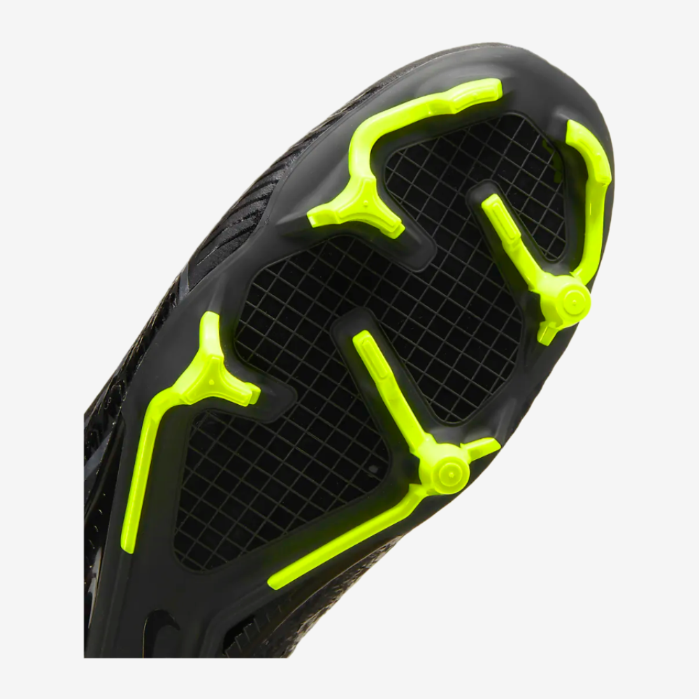 Nike Mercurial Vapor 15 Academy Men's Multi-Ground Low-Top Football Boots