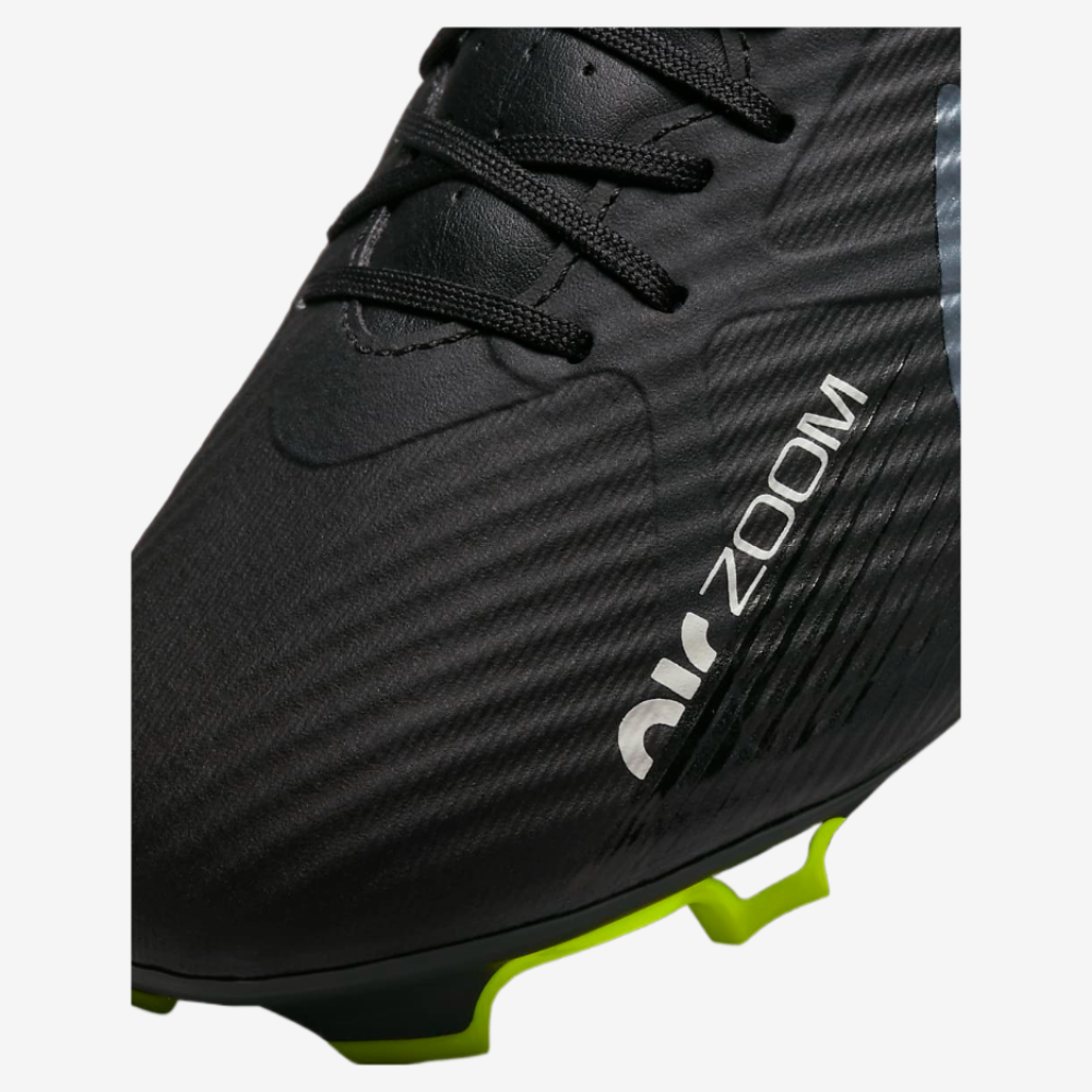 Nike Mercurial Vapor 15 Academy Men's Multi-Ground Low-Top Football Boots