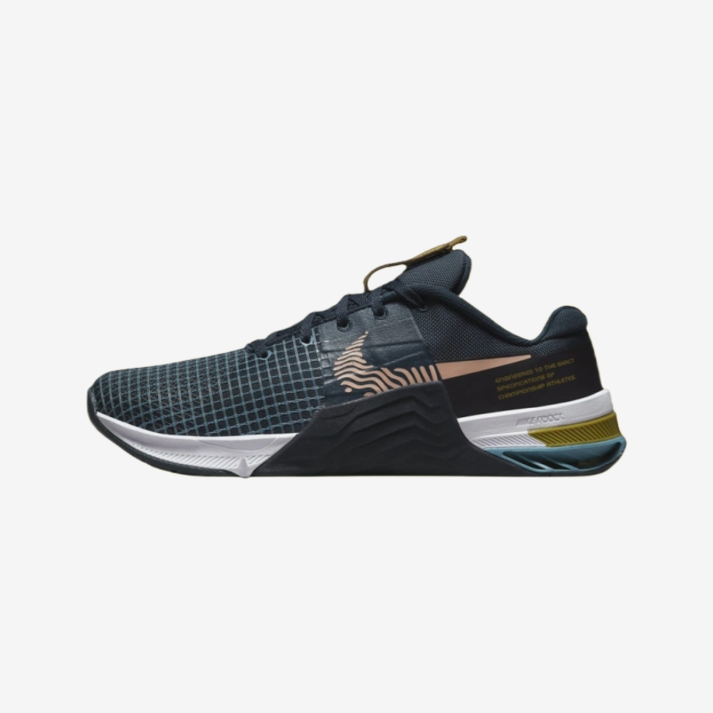 Nike Metcon 8 Men's Training Sneakers