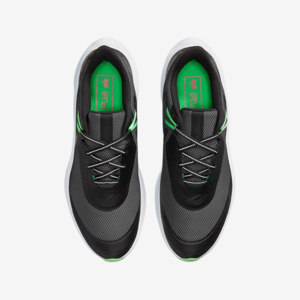 Nike Quest 3 Shield Men's Road Running Sneakers