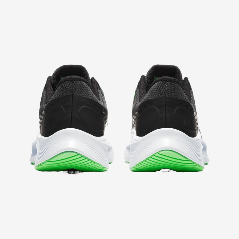 Nike Quest 3 Shield Men's Road Running Sneakers