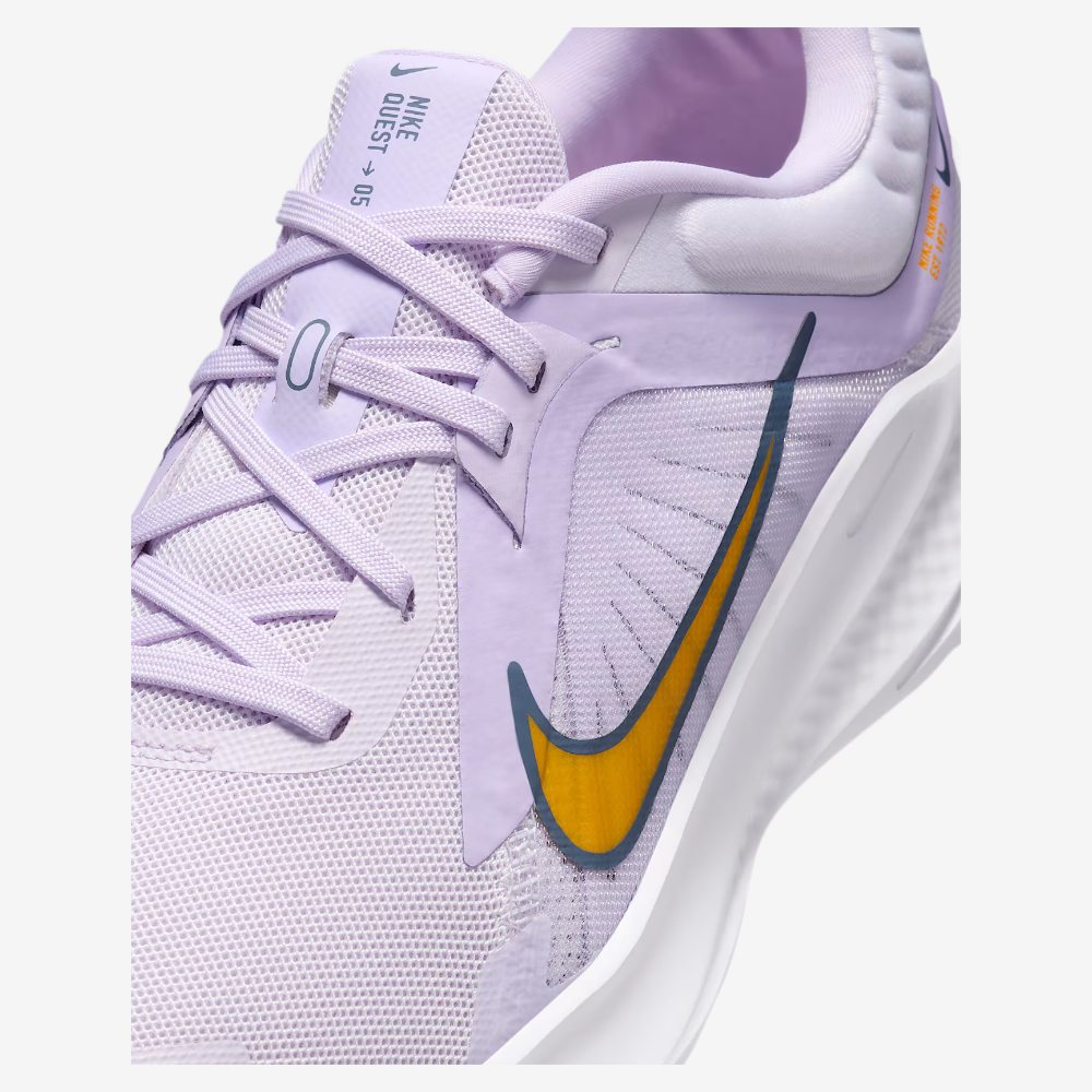 Nike Quest 5 Women's Road Running Sneakers