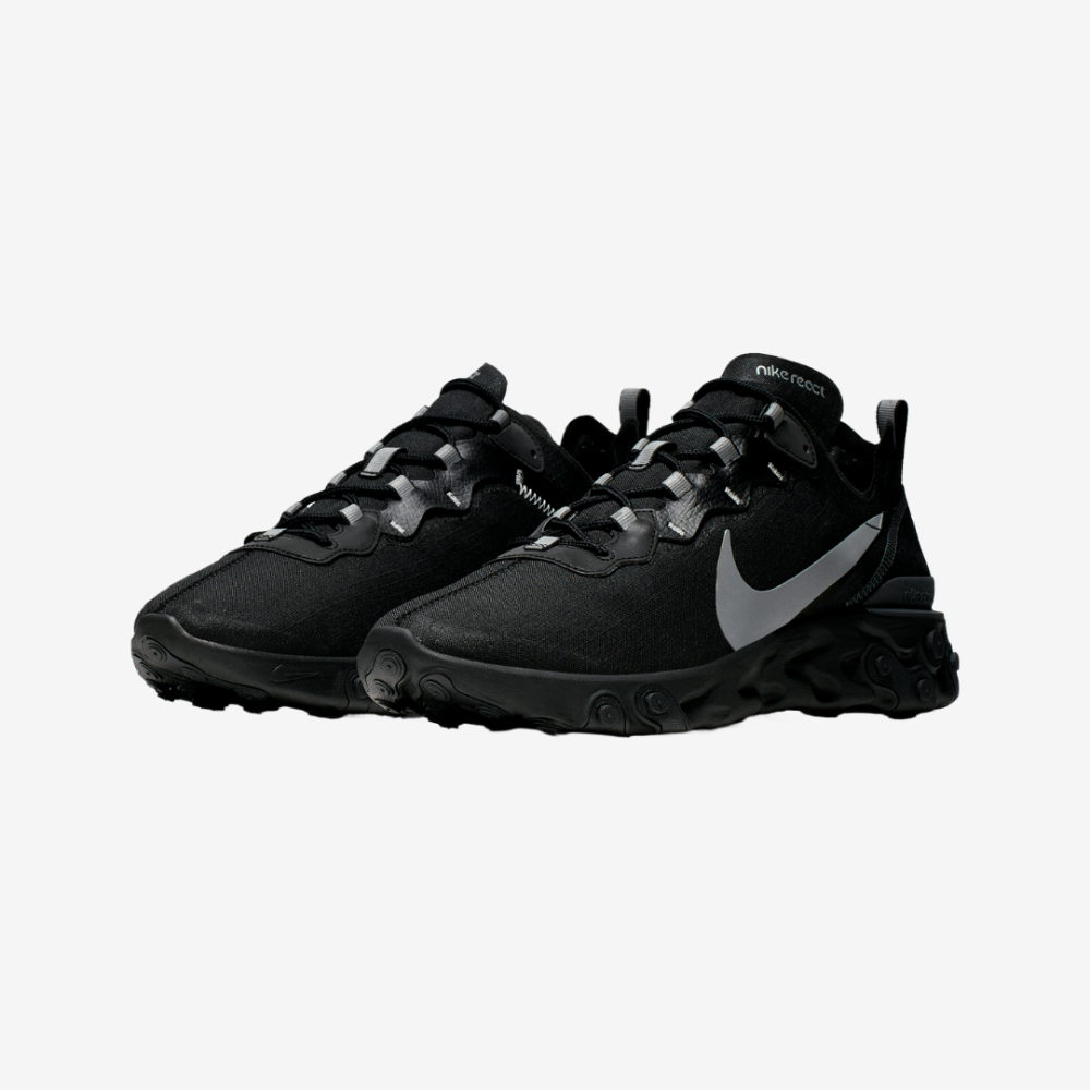 Nike React Element 55 Men's Lifestyle Sneakers