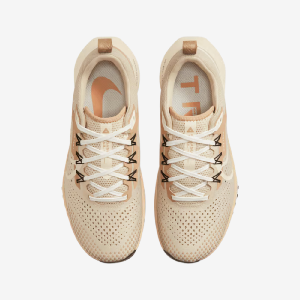 Nike React Pegasus Trail 4 Women's Trail Running Sneakers