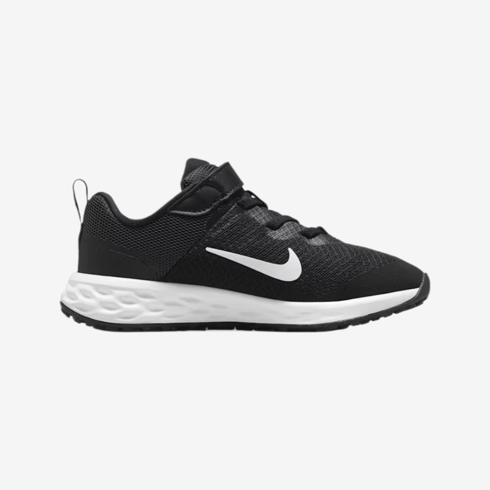 Nike Revolution 6 Kids' Road Running Sneakers
