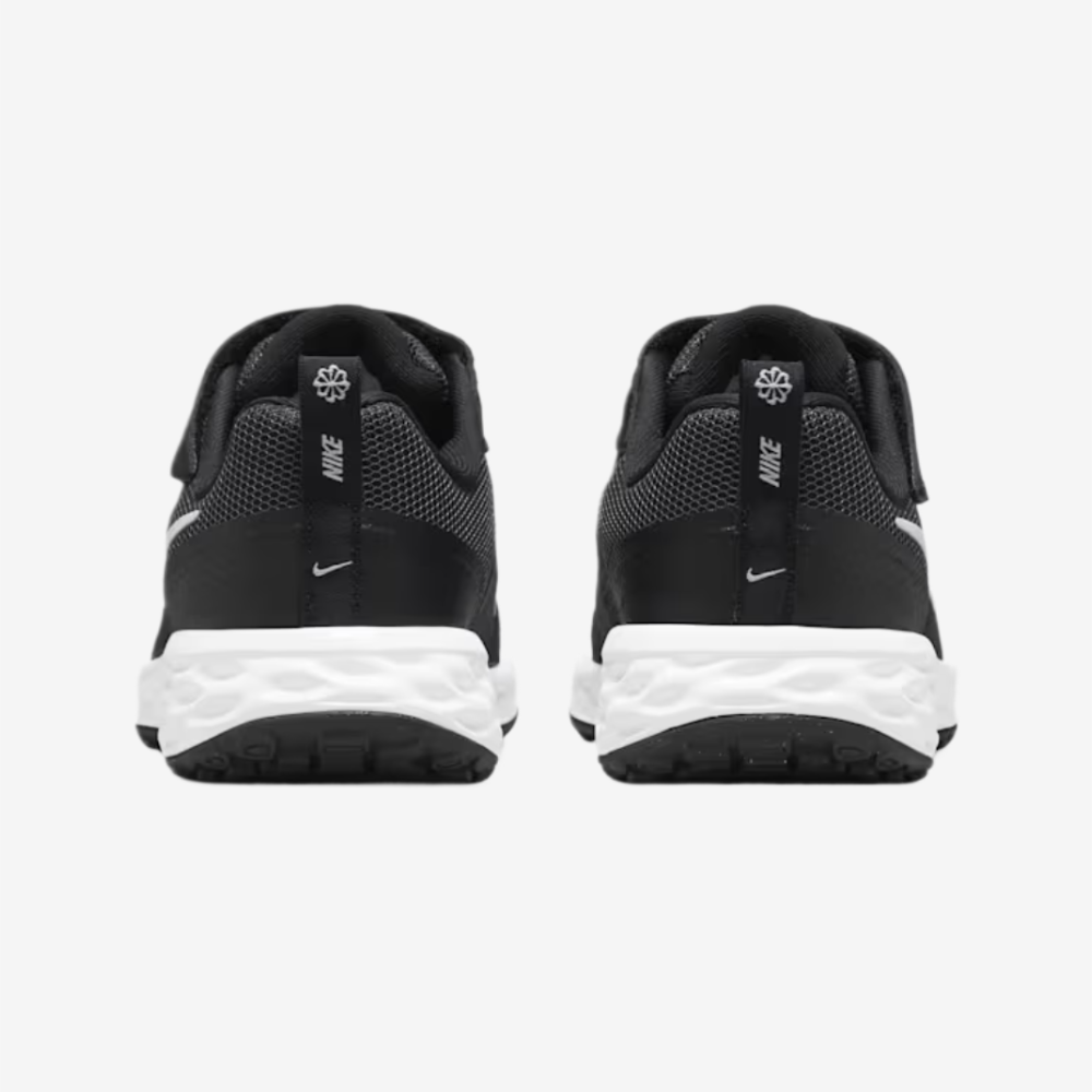 Nike Revolution 6 Kids' Road Running Sneakers