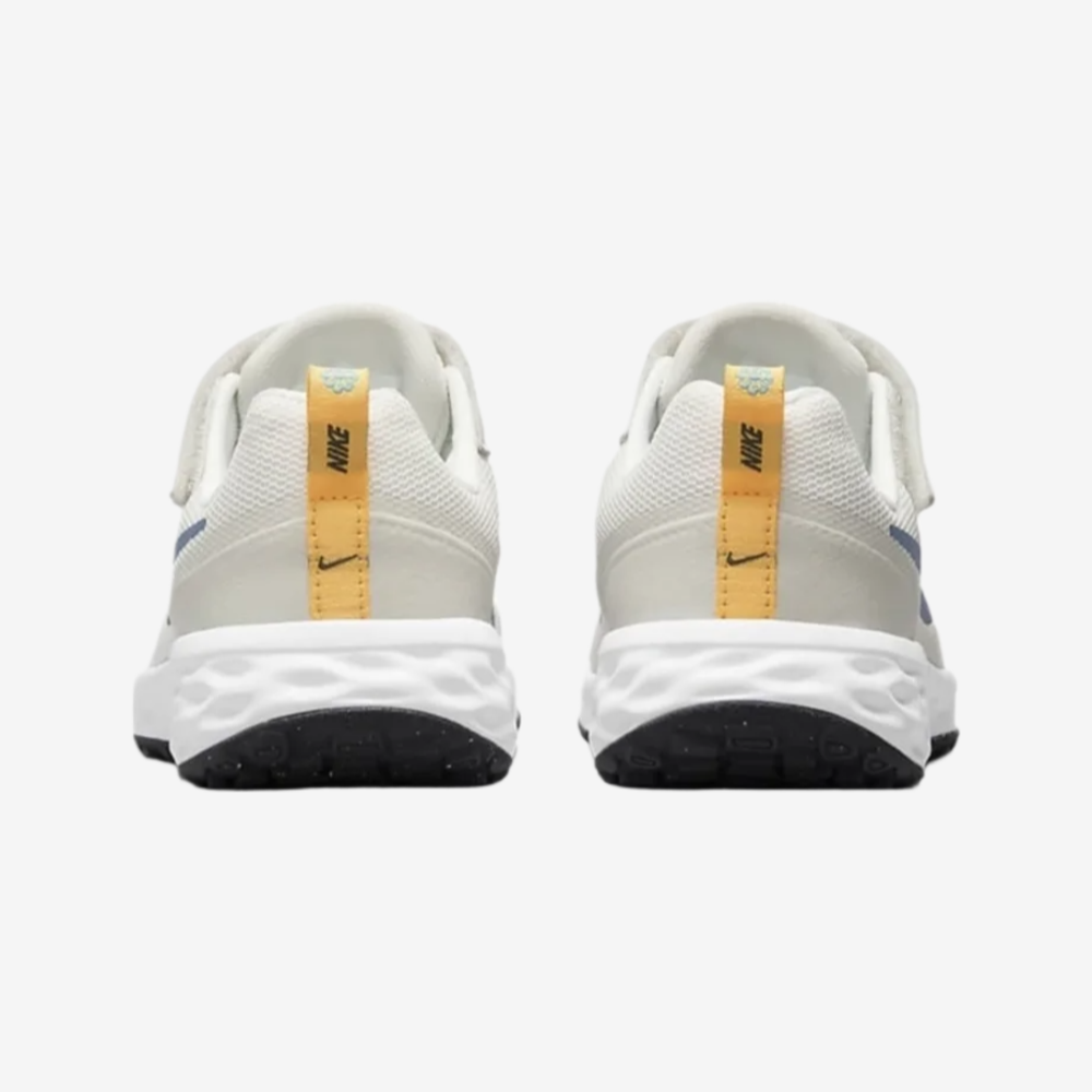 Nike Revolution 6 Kids Road Running Sneakers