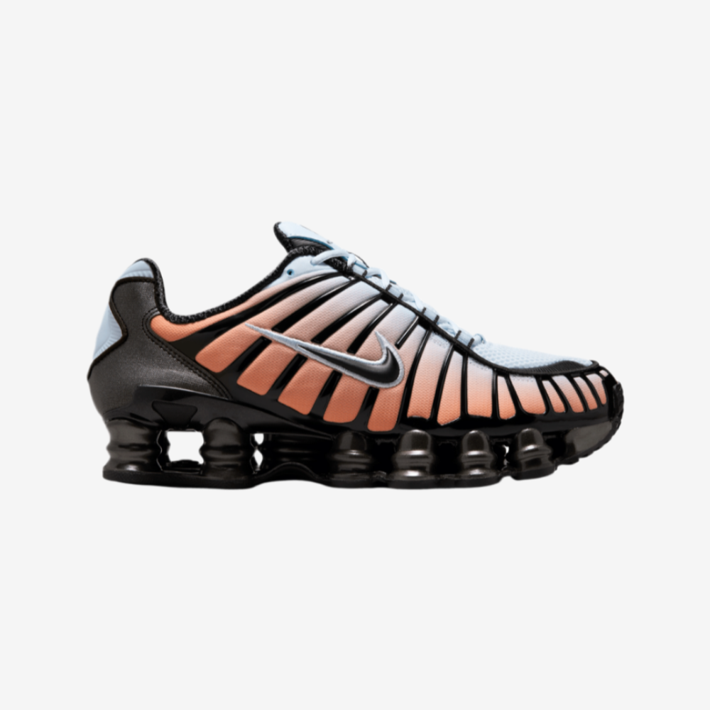 Nike Shox TL Women's Lifestyle Sneakers