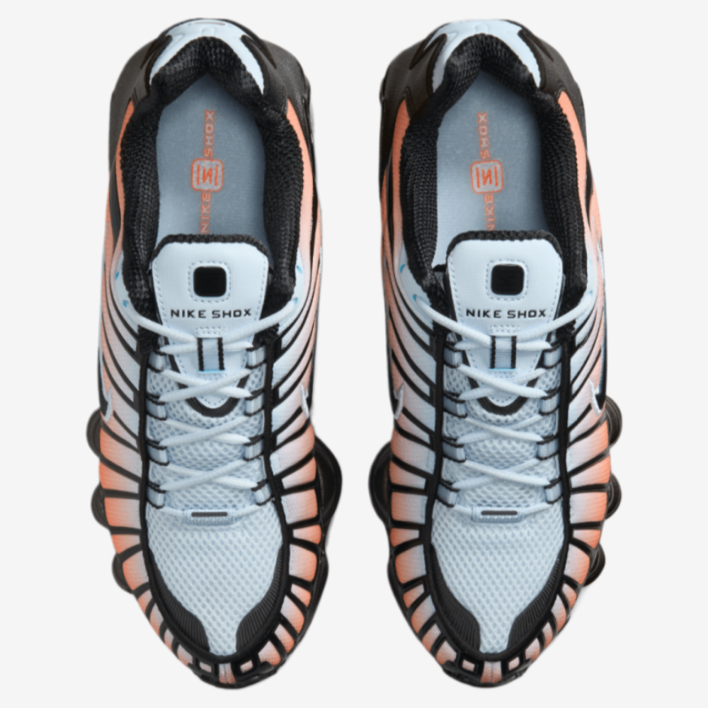 Nike Shox TL Women's Lifestyle Sneakers