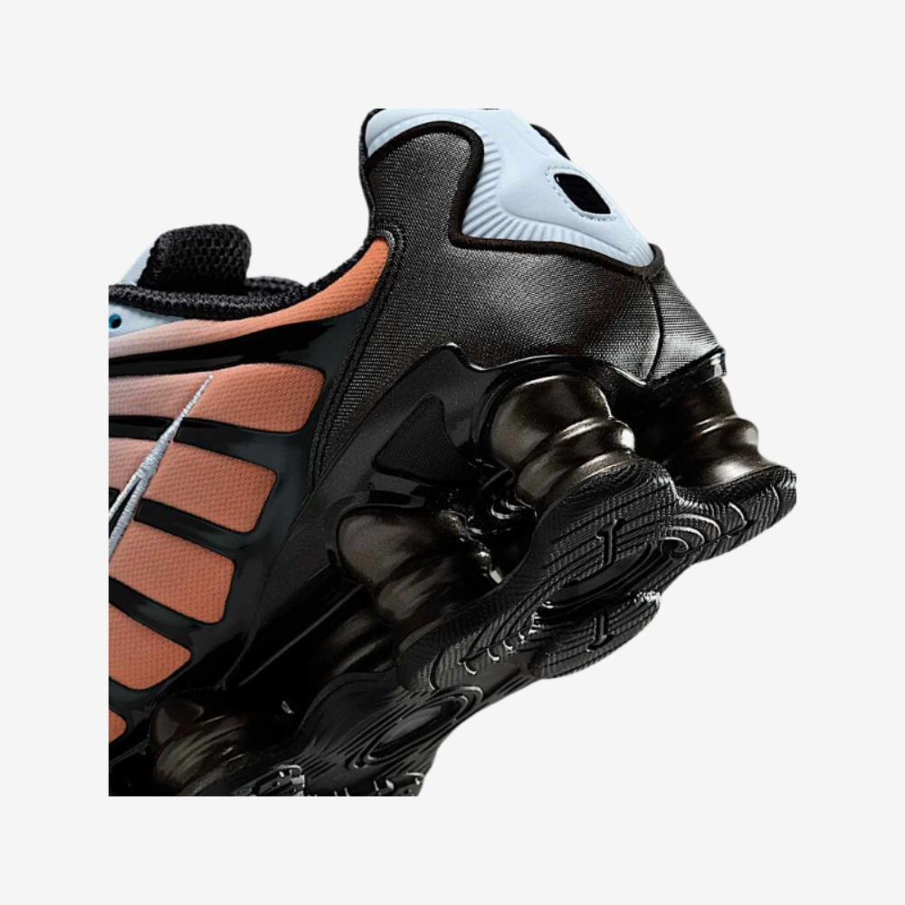 Nike Shox TL Women's Lifestyle Sneakers