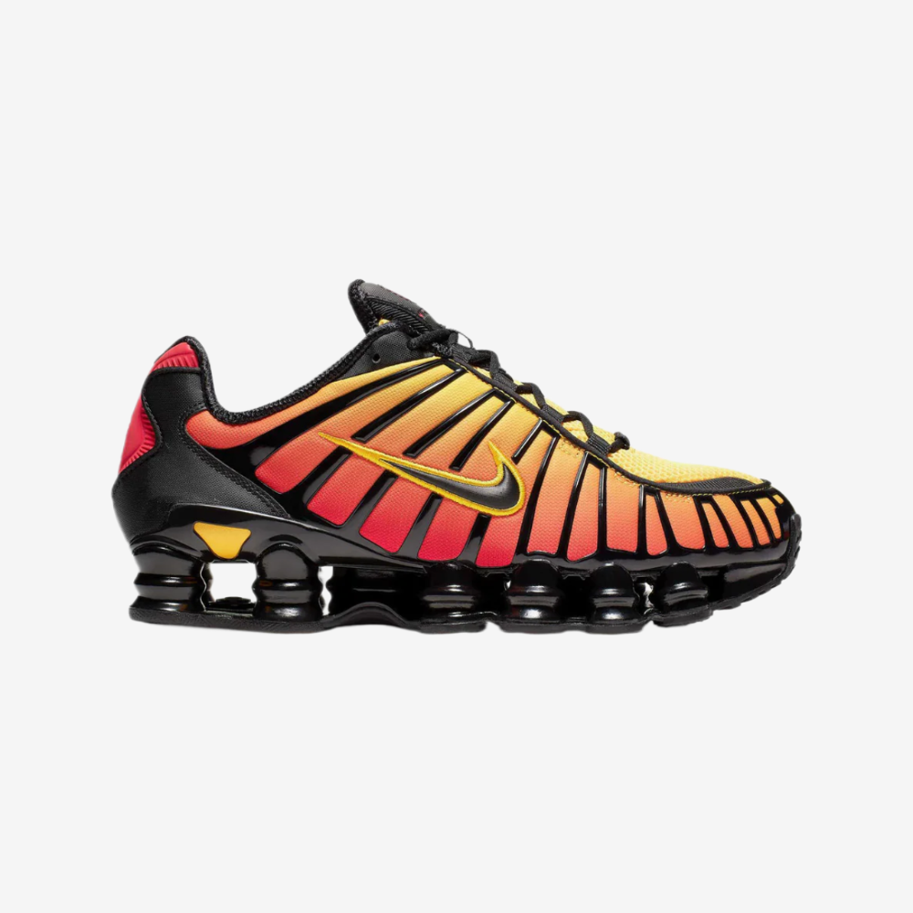 Nike Shox TL Men's Lifestyle Sneakers