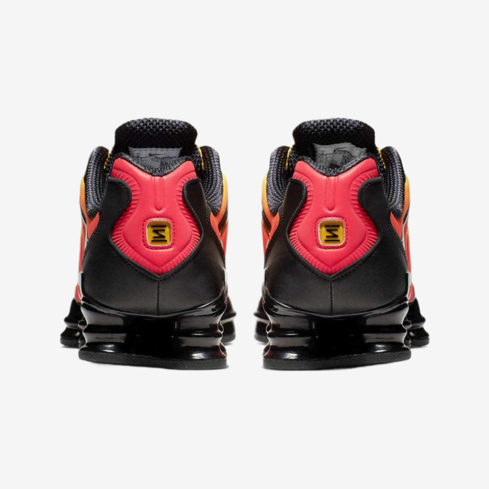 Nike Shox TL Men's Lifestyle Sneakers