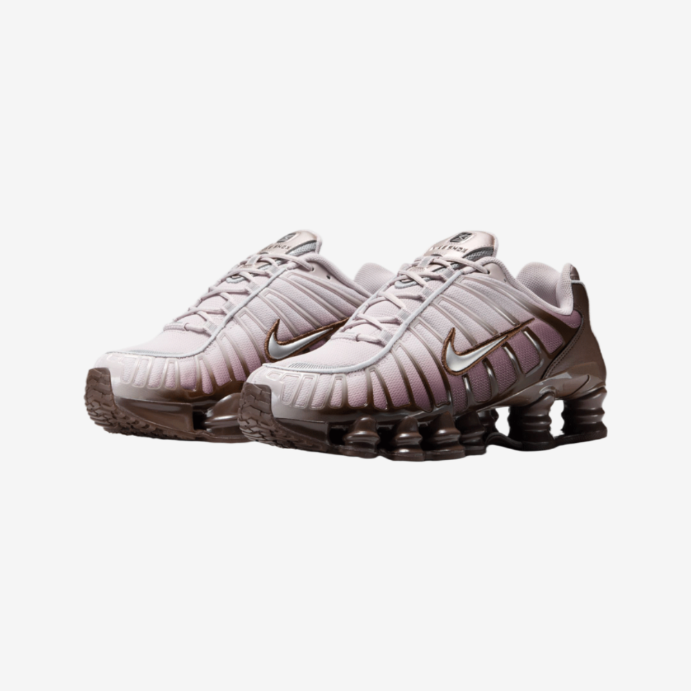 Nike Shox TL Women's Lifestyle Sneakers