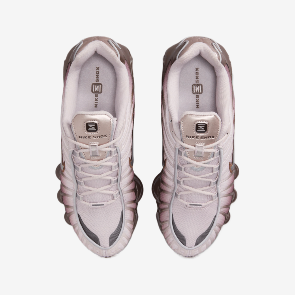 Nike Shox TL Women's Lifestyle Sneakers