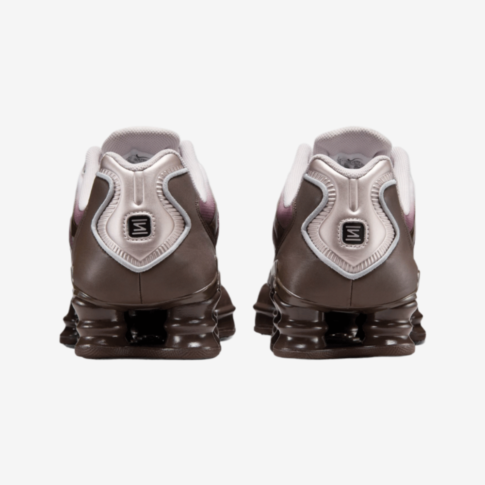 Nike Shox TL Women's Lifestyle Sneakers