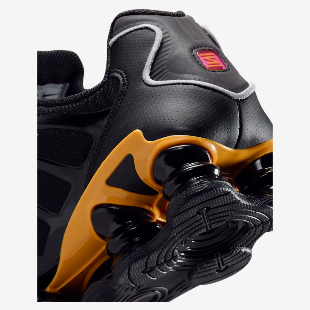 Nike Shox TL Men's Lifestyle Sneakers