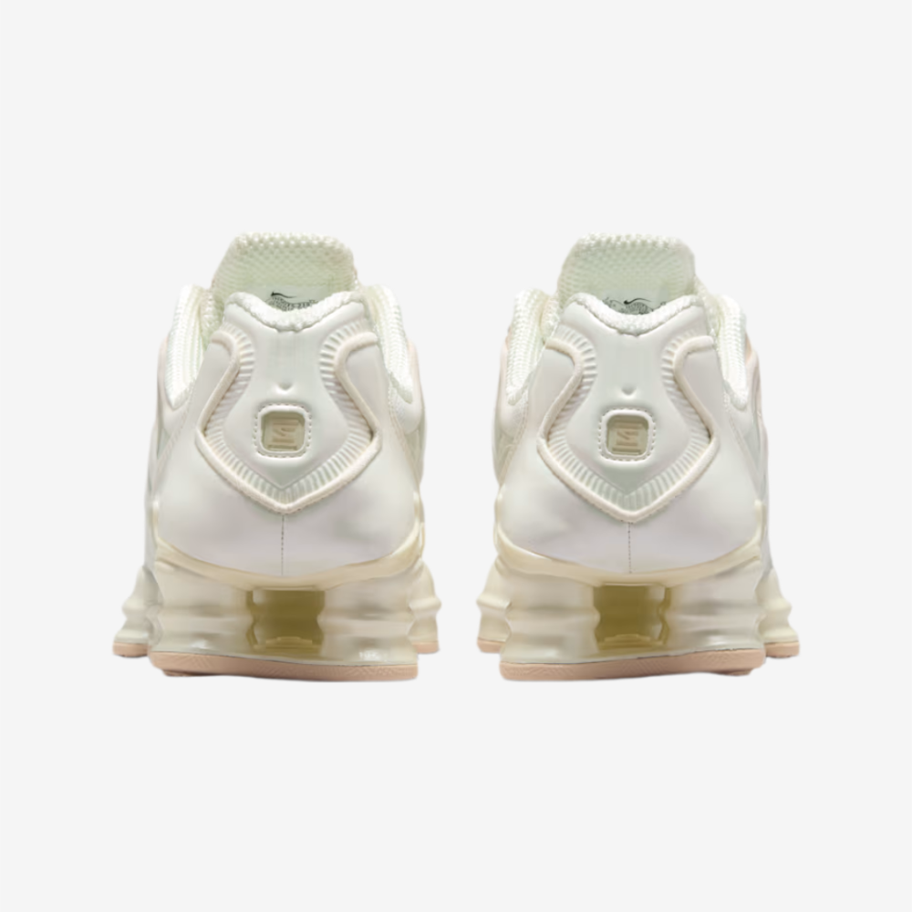 Nike Shox TL Women's Lifestyle Sneakers