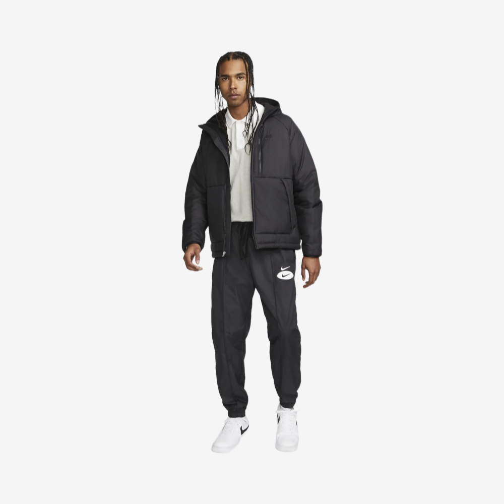Nike Sportswear Therma-FIT Legacy Men's Hooded Jacket