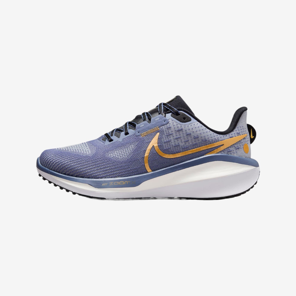 Nike Air Zoom Vomero 17 Women's Road Running Sneakers